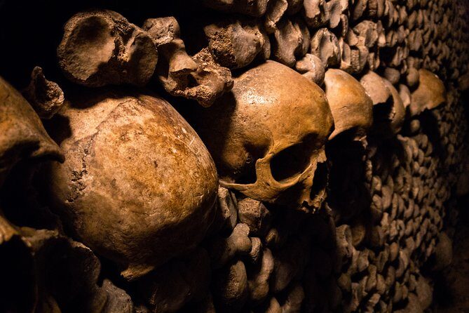 Rome Underground Catacombs Small-Group Tour - Skip-the-Line Tickets and the Reality of a Small Group