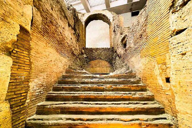 Rome underground: Piazza Navona, the Illusion Church and Pantheon - Key Highlights to Know Before You Go