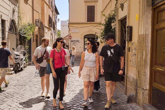 Rome underground: Piazza Navona, the Illusion Church and Pantheon - Stadio di Domiziano Under Piazza Navona: Going 2,000 Years Down