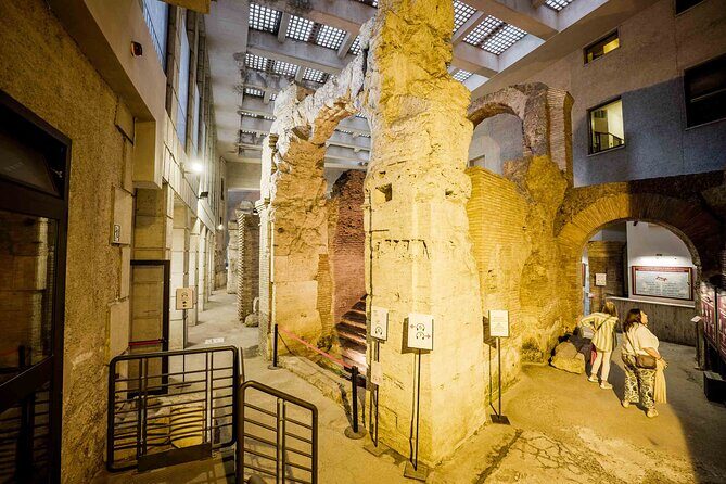 Rome underground: Piazza Navona, the Illusion Church and Pantheon - Chiesa di Sant’Ignazio di Loyola: Rome’s Optical Illusions, and the Ones Most People Miss