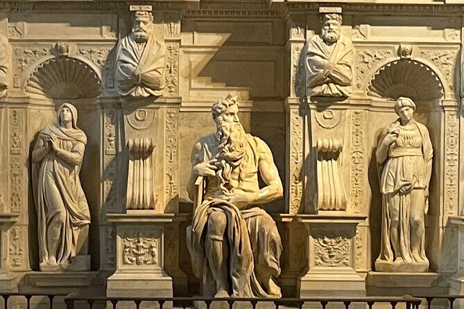 Rome Underground San Clemente Basilica Exclusive Tour & Tickets - Where the tour starts (and why timing matters)
