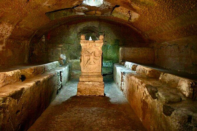 Rome Underground San Clemente Basilica Exclusive Tour & Tickets - Should you book this Rome Underground San Clemente tour?