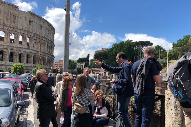 Rome: Underground Secrets and Mysteries Private Tour - Key Highlights Worth Your Time