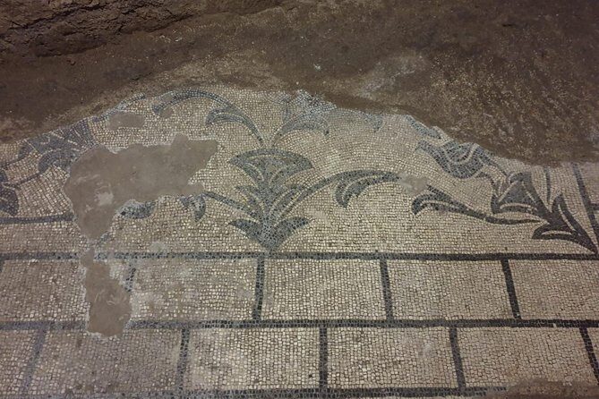 Rome: Underground Secrets and Mysteries Private Tour - What You’re Actually Paying For: Value Check on $378.08
