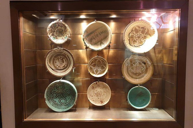 Rome: Underground Secrets and Mysteries Private Tour - Who Should Book This Underground Secrets Tour