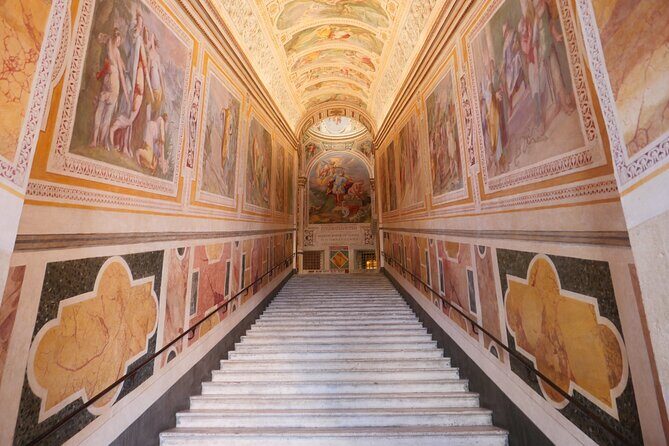 Rome: Underground Temples and Crucifixion Relics Walking Tour - Weather, Services, and When Your Day Might Shift