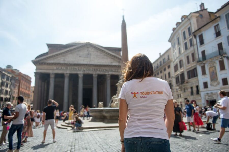 Rome: Vatican and Rome Experience Pass - Vatican Museums and Sistine Chapel access: what you can expect