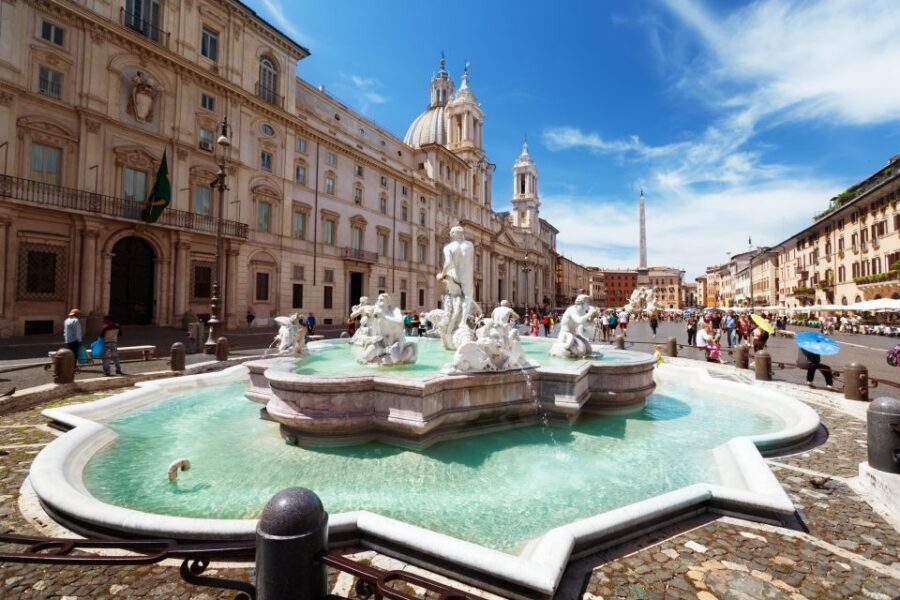 Rome: Vatican and Rome Experience Pass - St. Peter’s Dome and audio guides: planning for the no-skip reality
