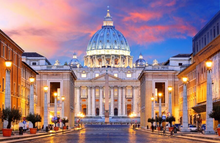 Rome: Vatican and Rome Experience Pass - Roman Forum and Palatine options: when “super sites” is worth it