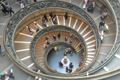 Rome: Vatican and Sistine Chapel Skip-the-Line Entry & Tour - Caffè Vaticano meet-up: the part that can make or break your day