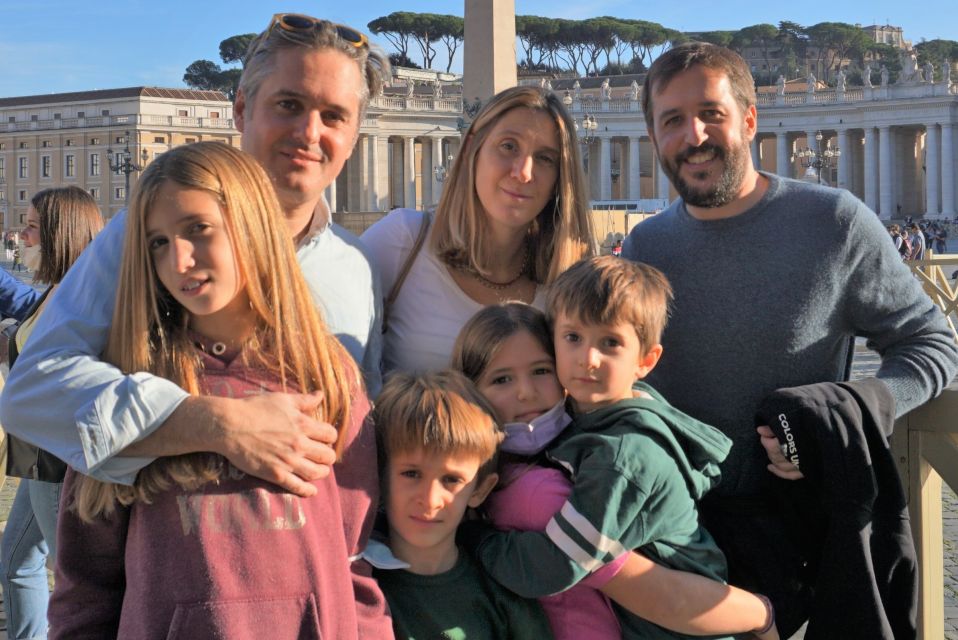Rome: Vatican and Sistine Chapel Skip-the-Line Entry & Tour - Price and value: what $207.31 covers (and what it doesn’t)