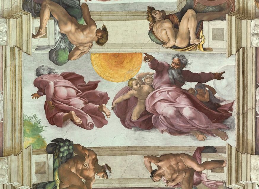 Rome: Vatican and Sistine Chapel Tour with VIP Entrance - Who this tour suits best (and who might not)