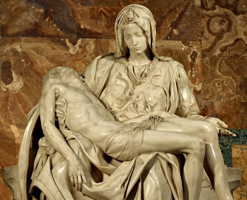 Rome: Vatican and Sistine Chapel Tour with VIP Entrance - Should you book this Vatican and Sistine tour?