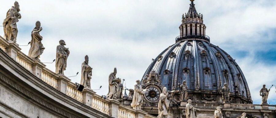 Rome: Vatican City and Catacombs Full-Day Guided Tour - Price and value: what you’re really paying for