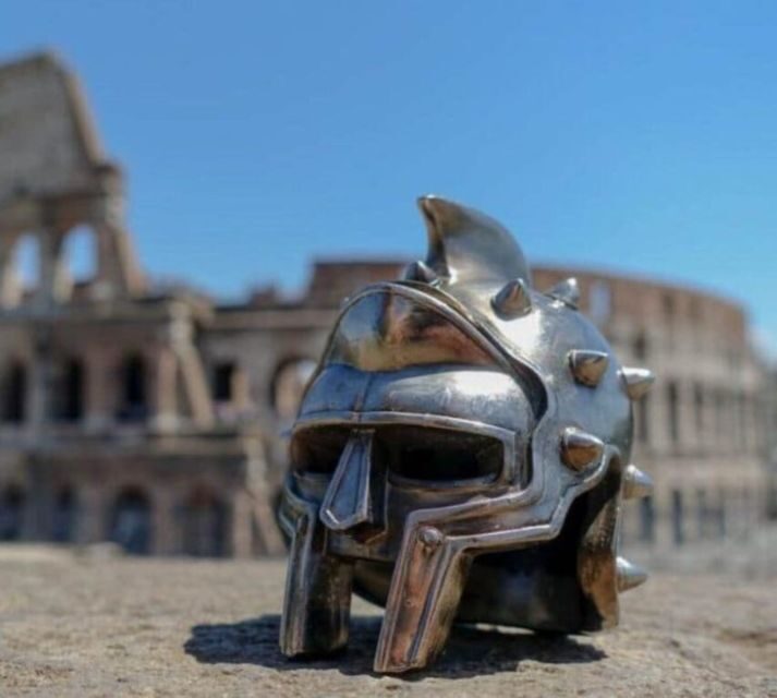 Rome: Vatican City and Catacombs Full-Day Guided Tour - A Rome day with two very different worlds: catacombs and Vatican art