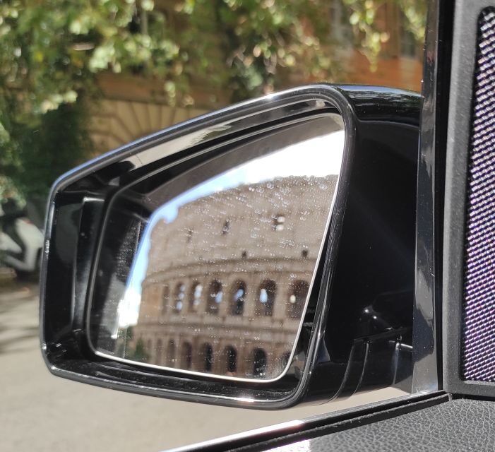 Rome: Vatican City and Catacombs Full-Day Guided Tour - Catacombs and the Appian Way: where the day turns darker