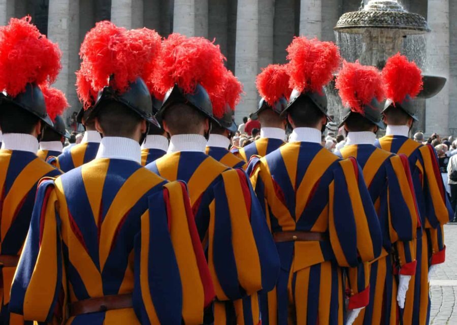 Rome: Vatican City and Catacombs Full-Day Guided Tour - Vatican Museums: the part that earns the time