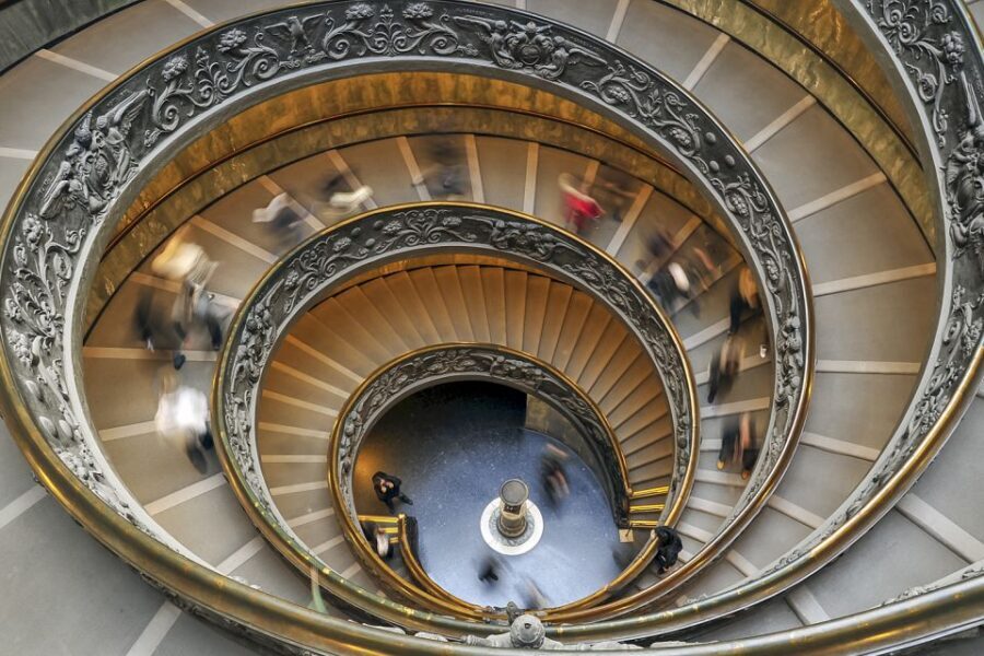 Rome: Vatican City Highlights Tour with Skip-the-Line Entry - Key things to know before you go