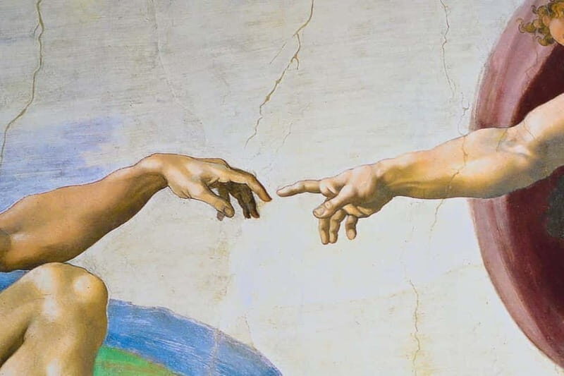 Rome: Vatican City Skip-the-Line Guided Tour - Vatican Museums: the route that hits the big names and the ideas