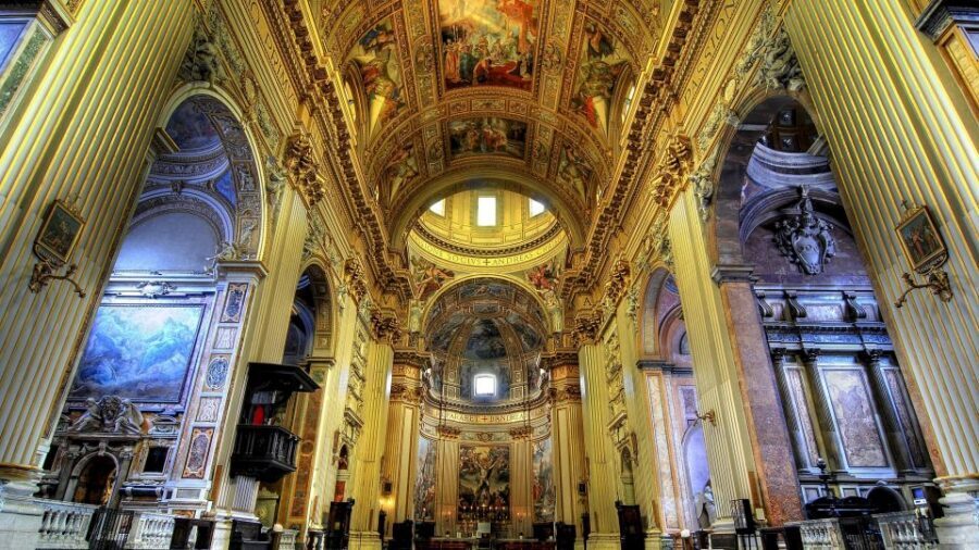 Rome: Vatican City Skip-the-Line Guided Tour - Guide style: the difference between a history lecture and real help