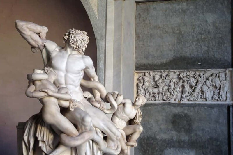 Rome: Vatican Early Morning Private Tour - Raphael Rooms: access depends, but the guide makes it work