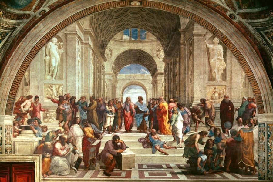 Rome: Vatican Museum and Sistine Chapel Group Tour - The art-historian storytelling: rivalries, Catholic history, and why you’ll care