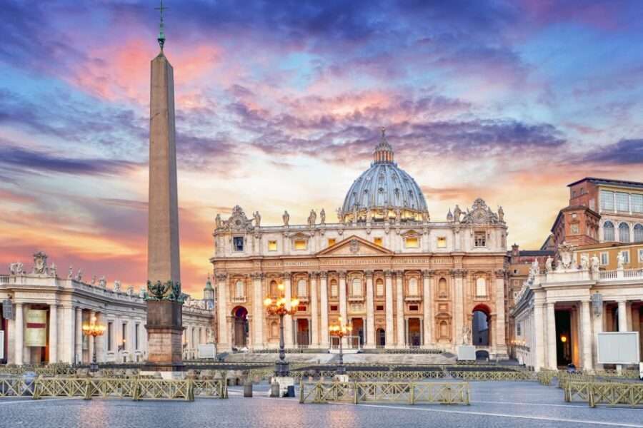 Rome: Vatican Museum and Sistine Chapel Group Tour - Price and value: what you’re really paying for at $146.14