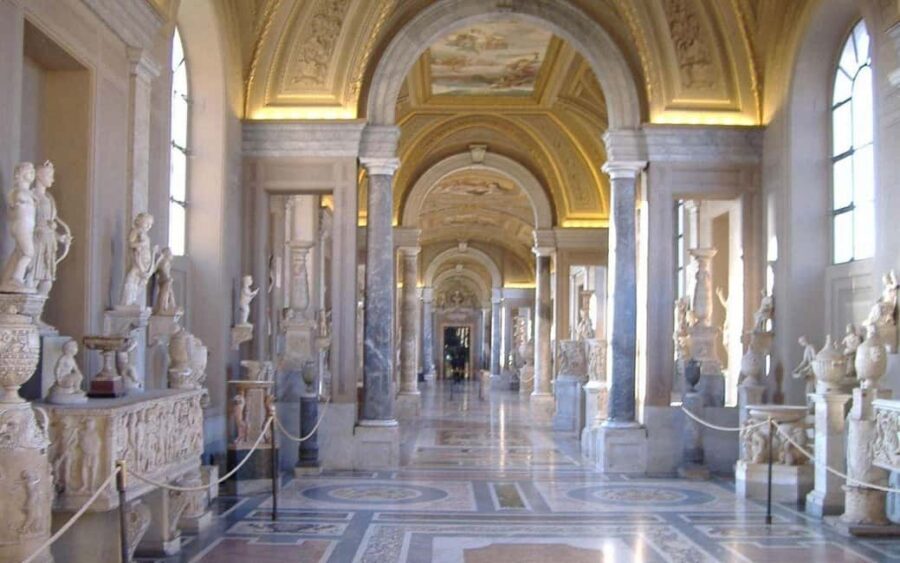 Rome: Vatican Museum and Sistine Chapel Official Guided Tour - Who this tour fits best (and who should consider something else)