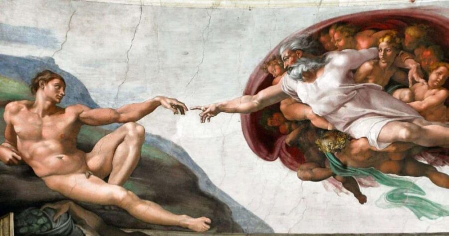 Rome: Vatican Museum and Sistine Chapel Official Guided Tour - Vatican Museums with a real guide: what the route actually does for you