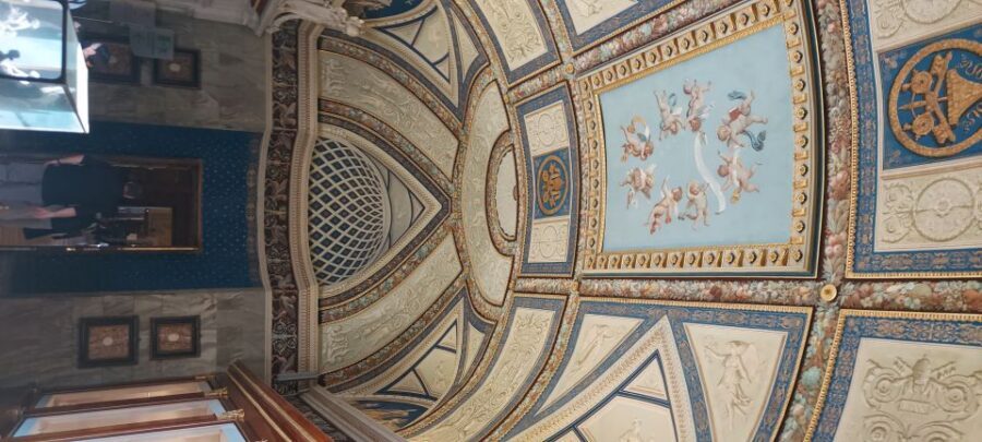 Rome: Vatican Museum and Sistine Chapel Private Tour - Why This Private Vatican Tour Works So Well