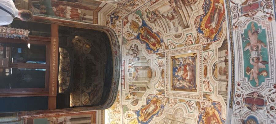 Rome: Vatican Museum and Sistine Chapel Private Tour - Price and Value: Is 509.78 Per Person Fair?