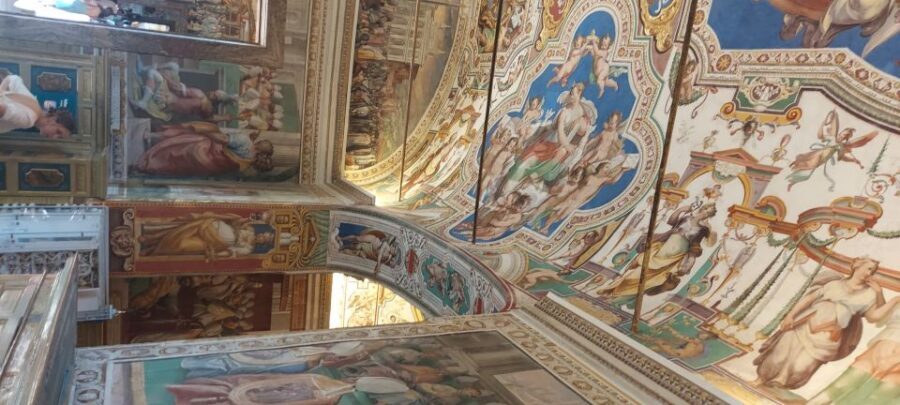 Rome: Vatican Museum and Sistine Chapel Private Tour - Who This Tour Is Best For (And Who Might Prefer Something Else)