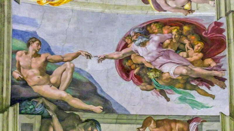 Rome: Vatican Museum and Sistine Chapel Semi Private Tour - Meeting at Bar Leonina: arriving ready, not flustered