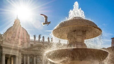 Rome: Vatican Museum and Sistine Chapel, Semi-Private Tour - Cantina del Duca meet-up: how to start smoothly at 2:30 pm