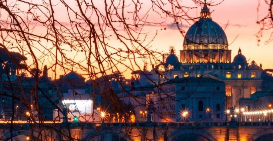 Rome: Vatican Museum and Sistine Chapel Ticket & Guided Tour - Key Highlights You’ll Actually Notice
