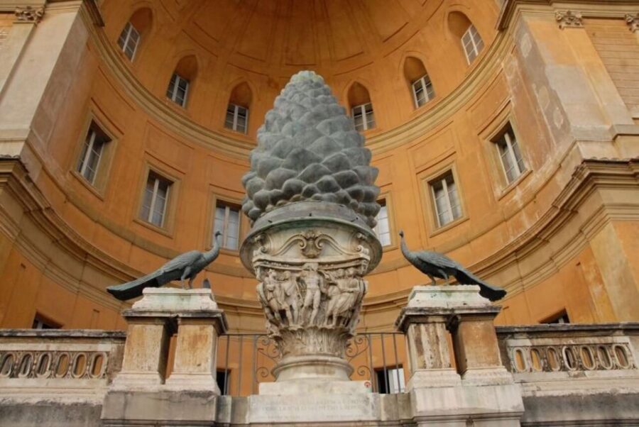 Rome: Vatican Museum and Sistine Chapel Ticket & Guided Tour - Should You Book This Vatican Museum and Sistine Chapel Tour?