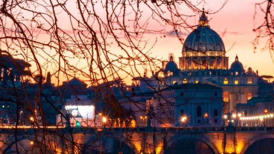 Rome: Vatican Museum and Sistine Chapel Ticket & Guided Tour - Getting In Fast: Priority Entrance at Vatican Museums
