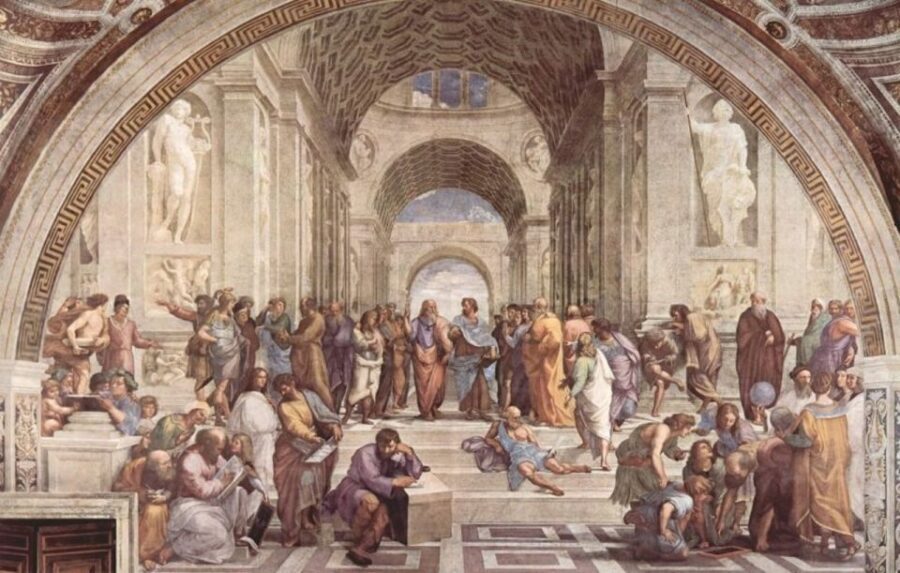 Rome: Vatican Museum and Sistine Chapel Ticket & Guided Tour - What You’ll See (and What You’ll Miss by Design)