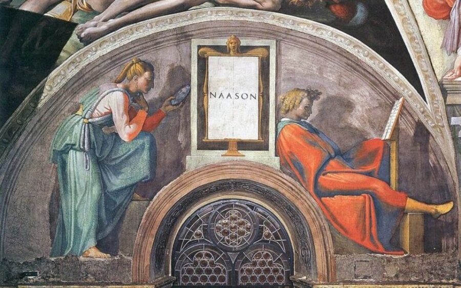Rome: Vatican Museum and Sistine Chapel Ticket & Guided Tour - The Route Through the Museums: Statues, Renaissance Rooms, and Big Names