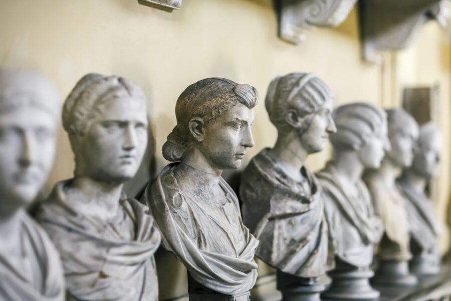 Rome: Vatican Museum and Sistine Chapel Tour - Scala Regia, Bronze Gate, Swiss Guards, and the Saint Peter’s Square finish