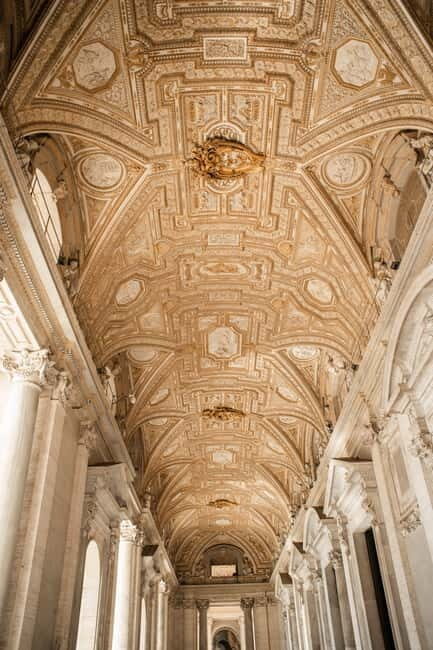 Rome: Vatican Museum & Sistine Chapel - Why This Vatican Tour Works When You’re Short on Time
