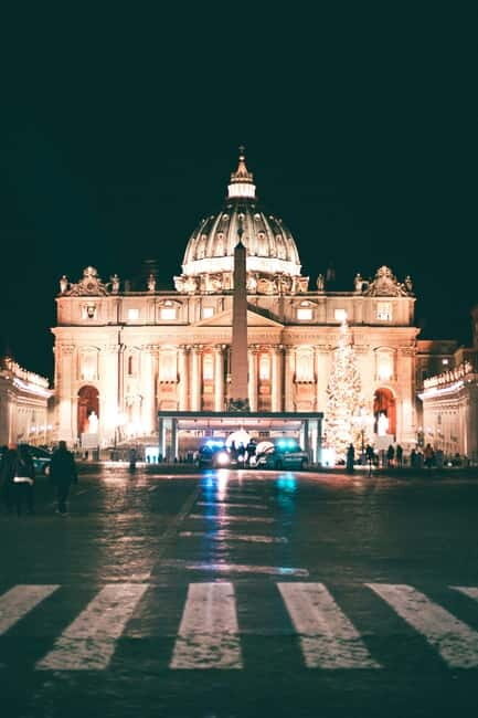 Rome: Vatican Museum & Sistine Chapel - Quick, Practical Tips to Make This Worth Your Time