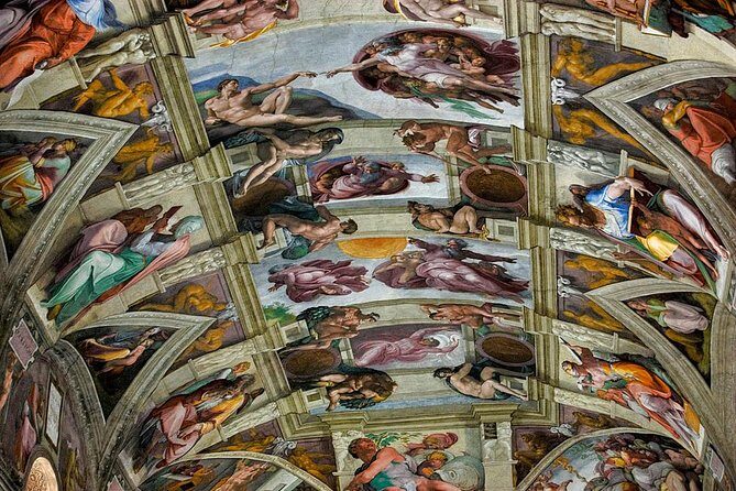 Rome Vatican Museum & Sistine Chapel Private Tour | VIP Entrance - Who This Tour Fits Best (And Who Might Want a Different Plan)