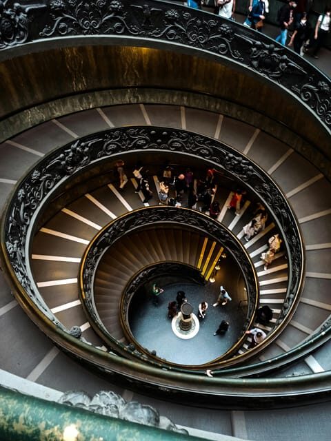 Rome: Vatican Museum & Sistine Chapel Skip-the-Line Entry - Should You Book This Tour?