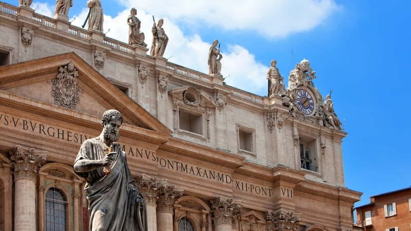 Rome: Vatican Museum Tour and Colosseum Experience - Key Highlights You’ll Actually Care About