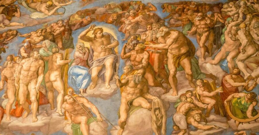Rome: Vatican Museum Tour with skip-the-line entry tickets. - Key things to know before you go