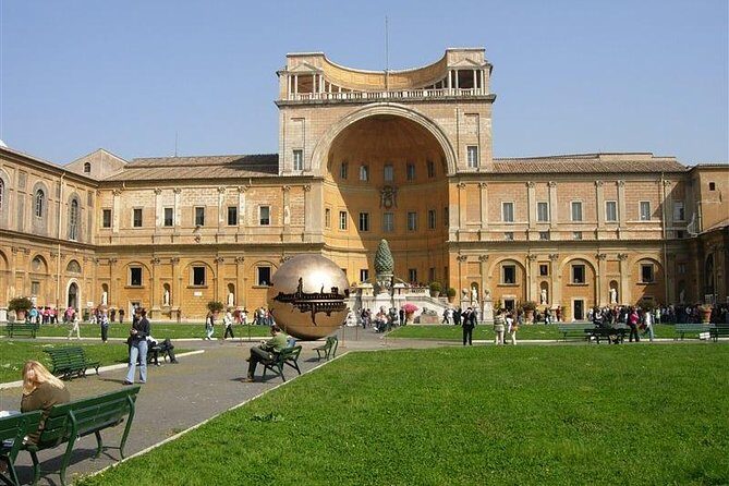 Rome: Vatican Museums and Colosseum Private Tour with Transfers - Roman Forum: Vestal Virgins, Saturnalia, and Lapis Niger