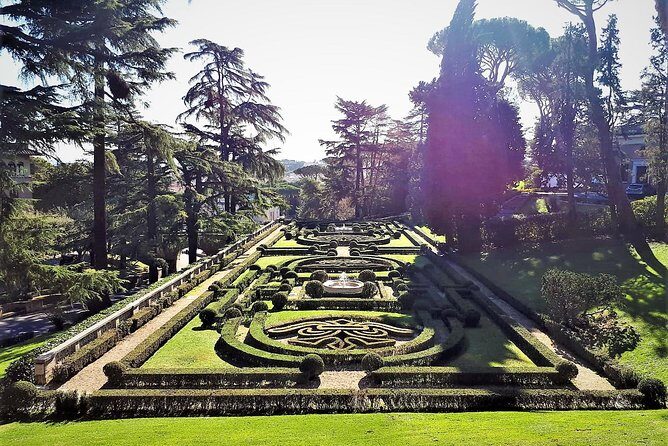 Rome: Vatican Museums and Gardens Private Tour - Pick up included - Price and Logistics: Does $887.02 Per Person Make Sense?