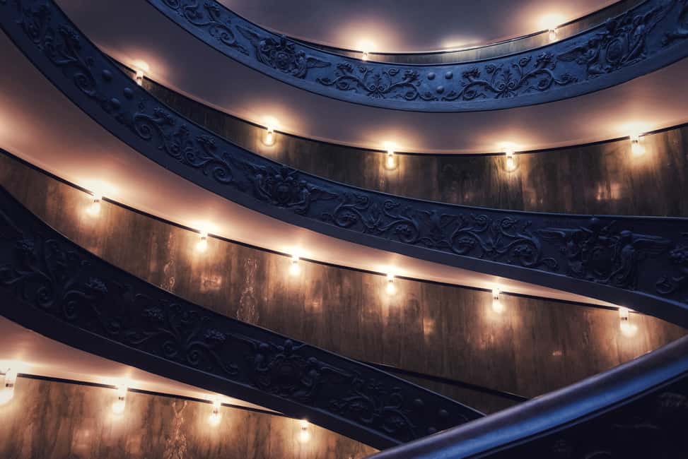 Rome: Vatican Museums and Sistine Chapel Fast Track Entry - Key Points You’ll Actually Care About