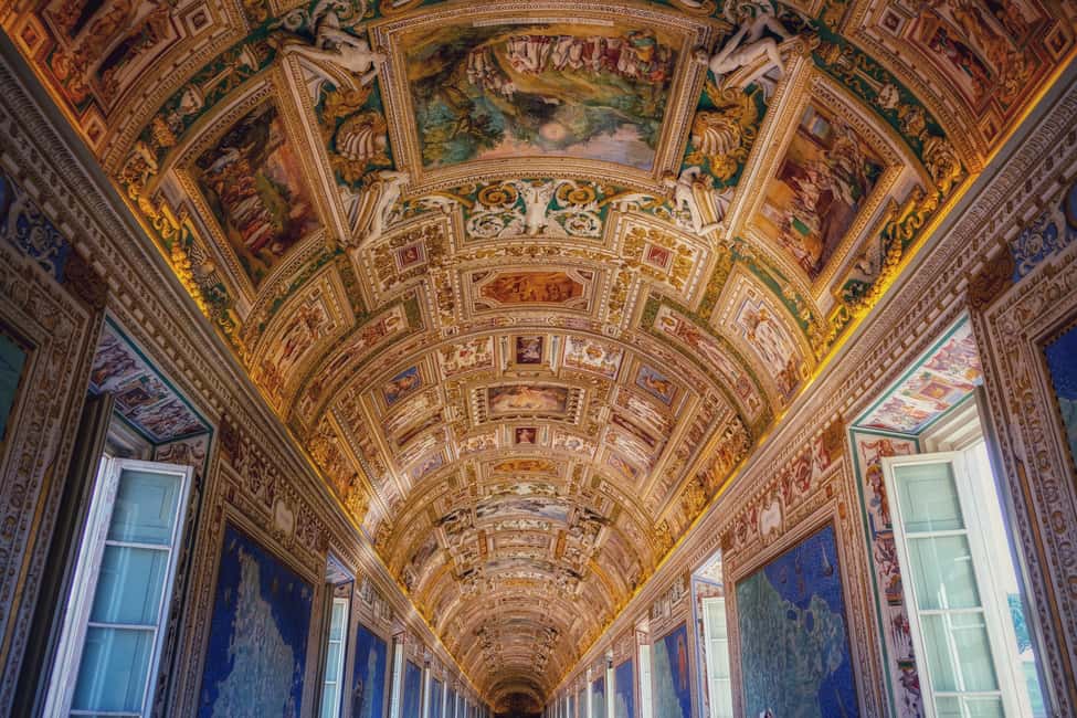 Rome: Vatican Museums and Sistine Chapel Fast Track Entry - Fast-Track Entry: What You’re Buying (and Why It’s Worth It)